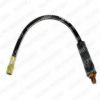 VOLVO 343O4O89 Brake Hose